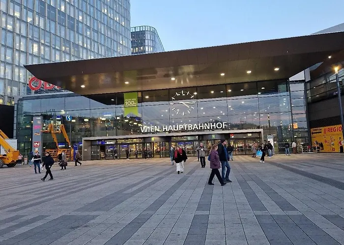 Apartamento Modernes Mit Optimaler Anbindung T5 *
