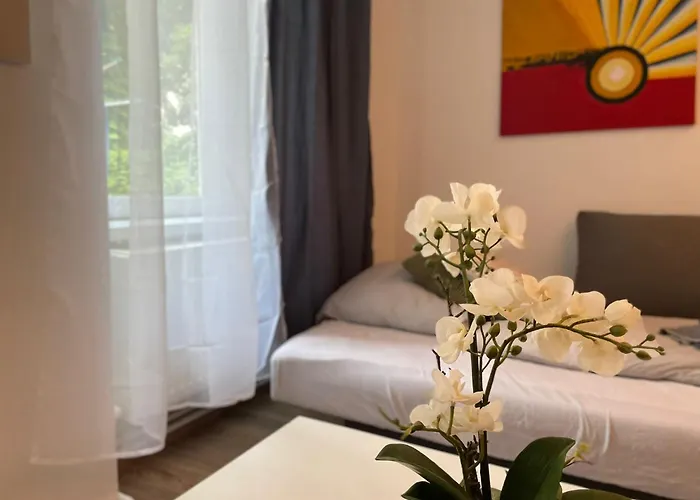 Apartamento Modernes Mit Optimaler Anbindung T5 *